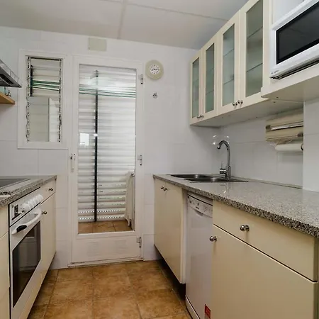 A-23 Apartment Begur