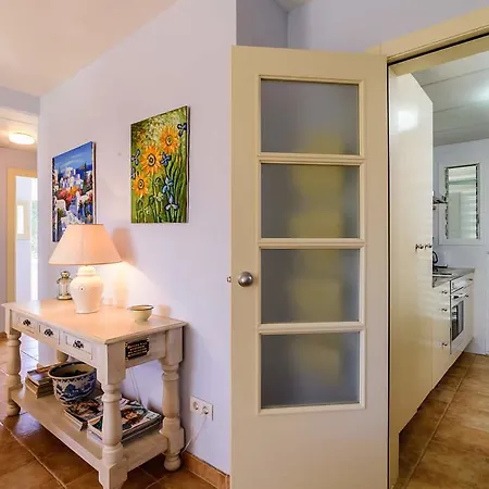 Apartment A-23