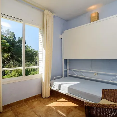 A-23 Apartment *