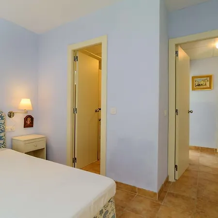 Apartment A-23 *